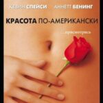 Красота по-Американски Постер